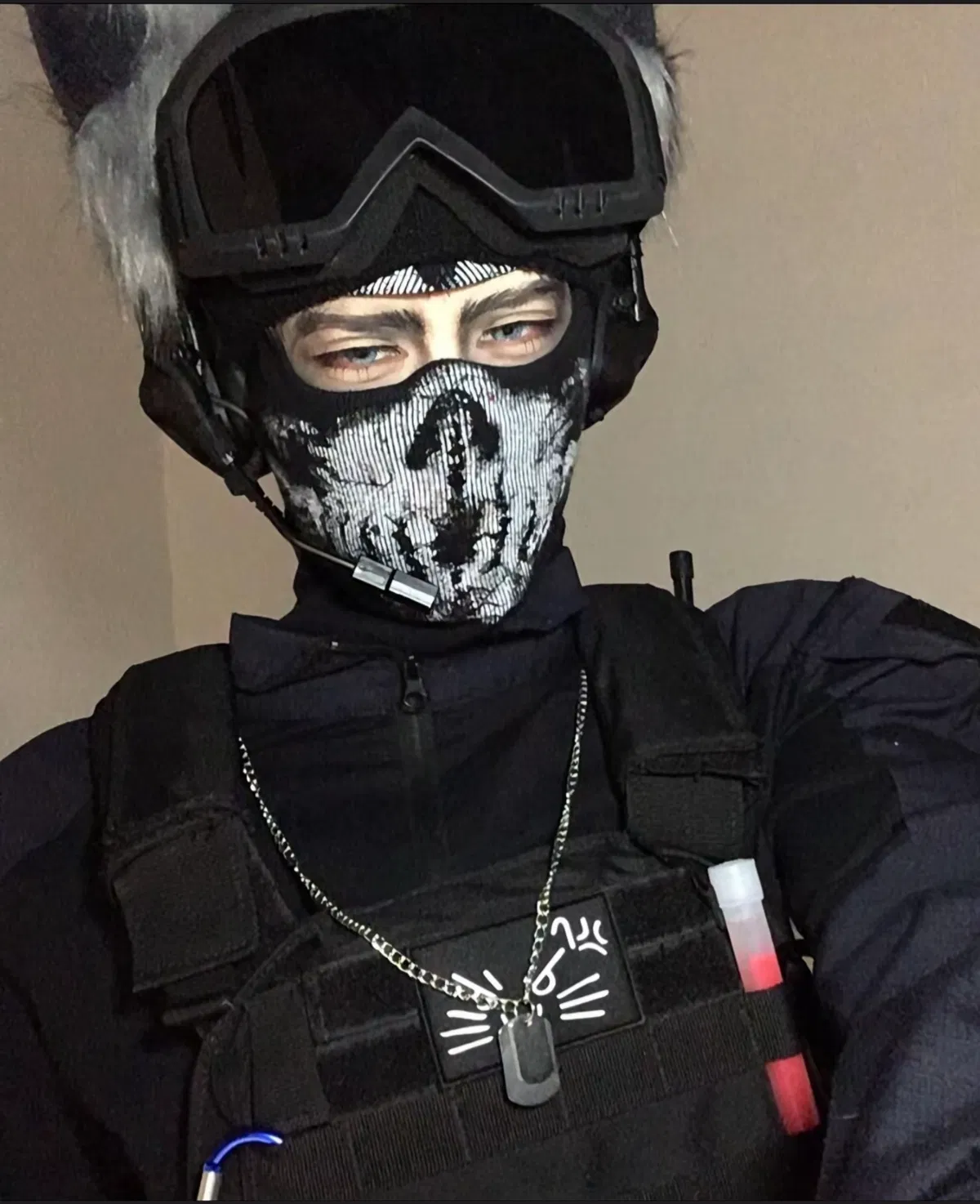 Avatar of Reid