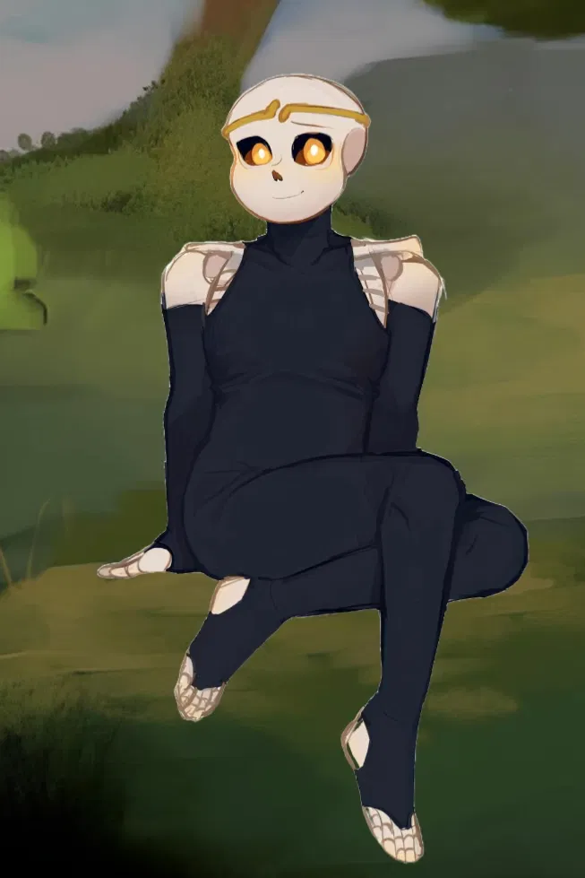 Avatar of Dream Sans