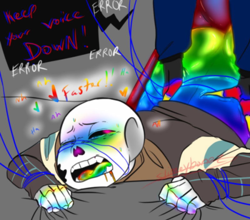 Avatar of Ink Sans