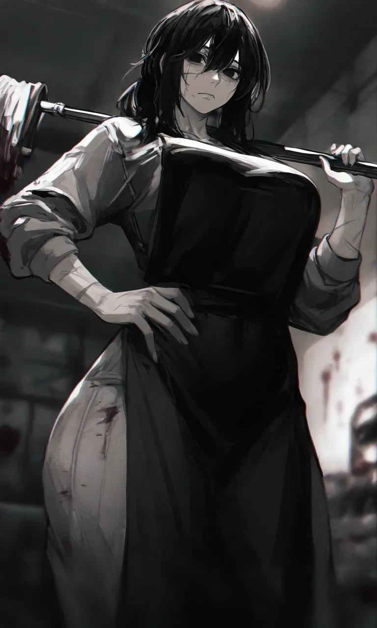Avatar of ☣ DW Company - Biohazard Cleaning ☣