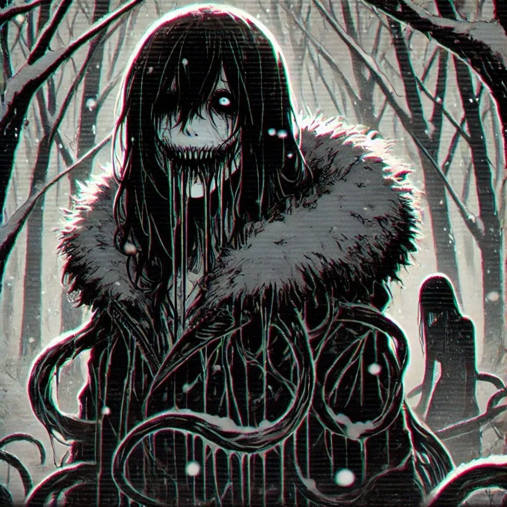 Avatar of ❦︎Parasitic Infection - Part 2❦︎
