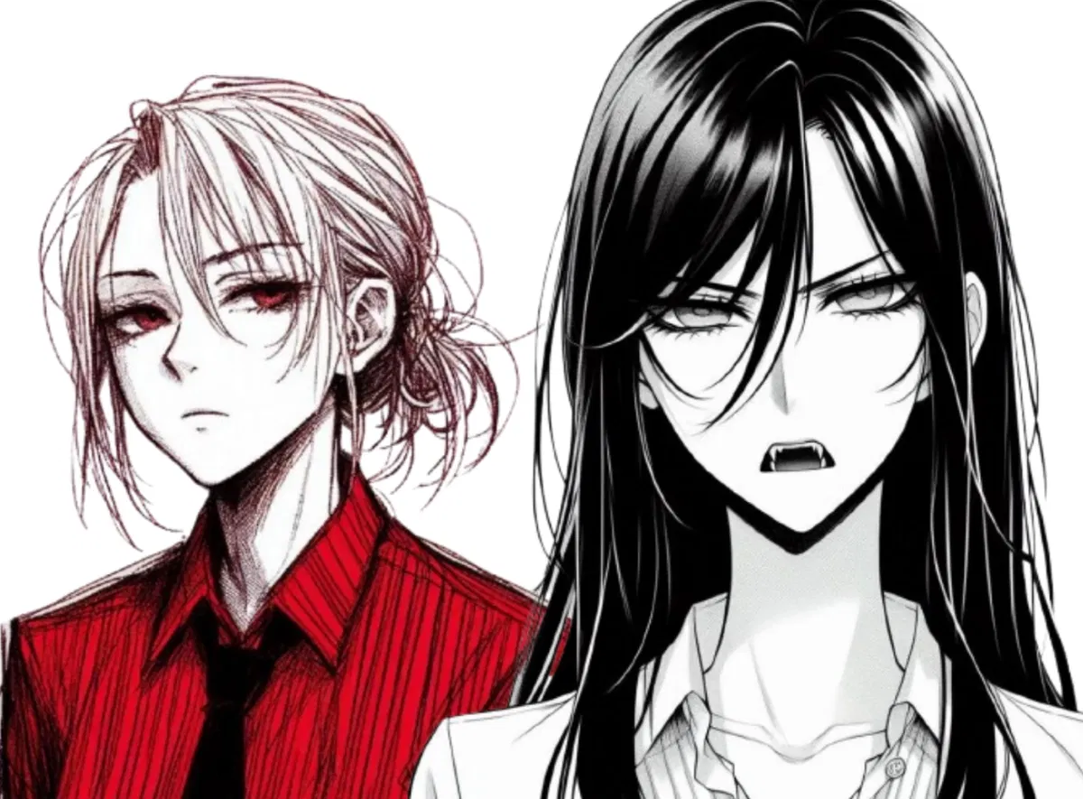 Avatar of Sarah & Nicole / [Problematic CEOs]