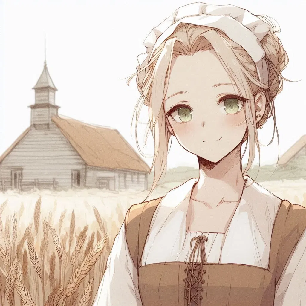 Avatar of Hanah Ruth / [Angel's Garden Ranch]