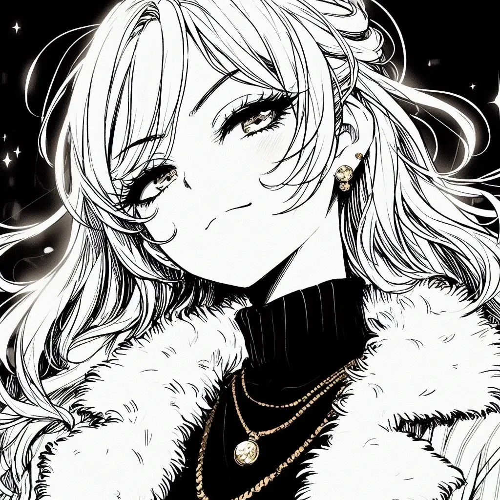 Avatar of Ragatha Goldenford / [Model Wife]