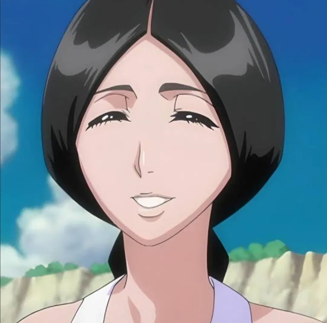 Avatar of Unohana Retsu