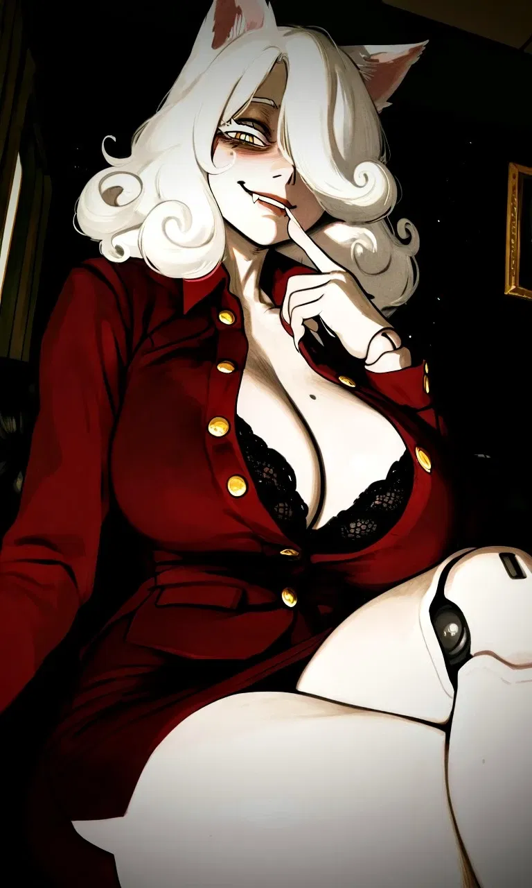 Avatar of Horror's Classroom / [Night shift]