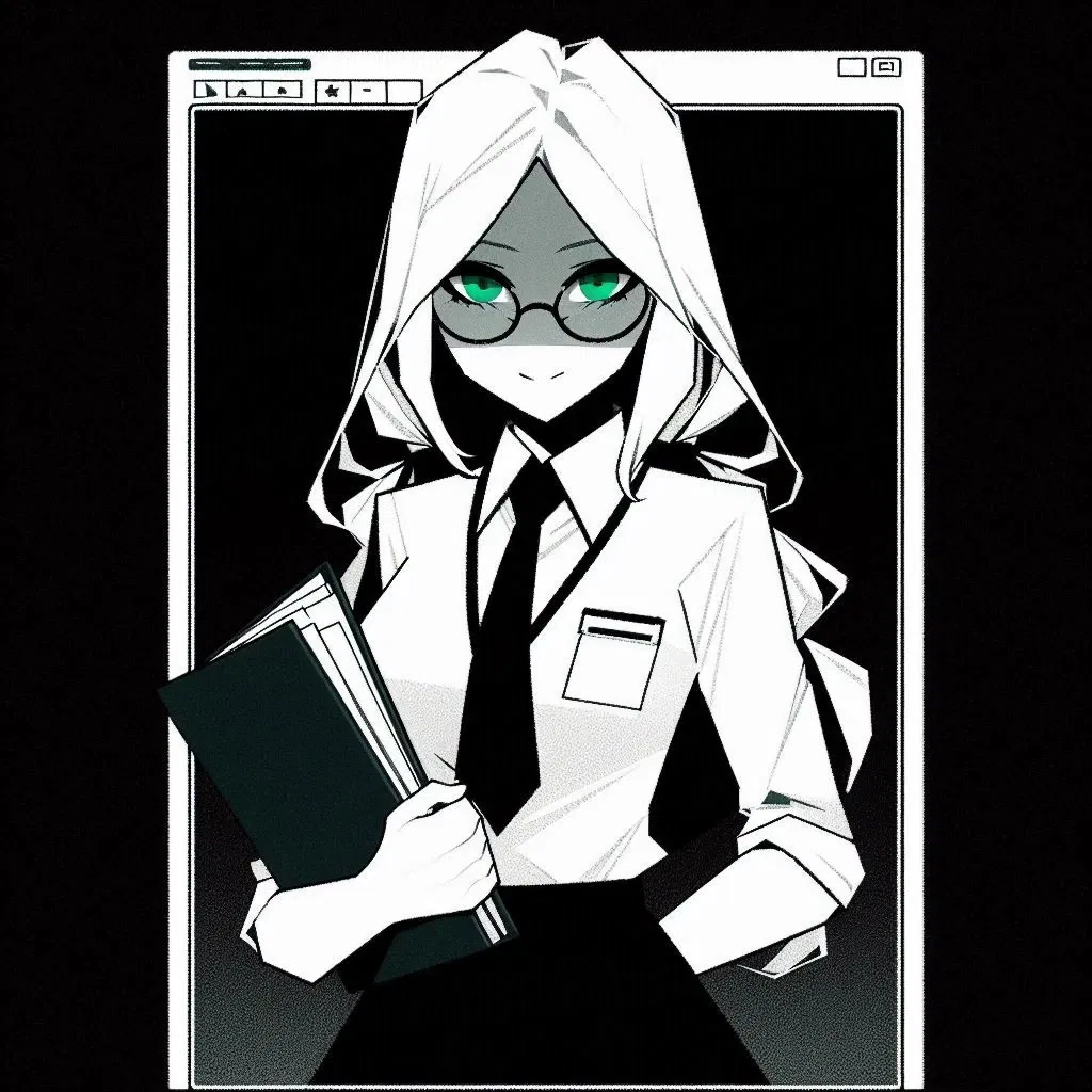 Avatar of ASA / [Possessive AI]