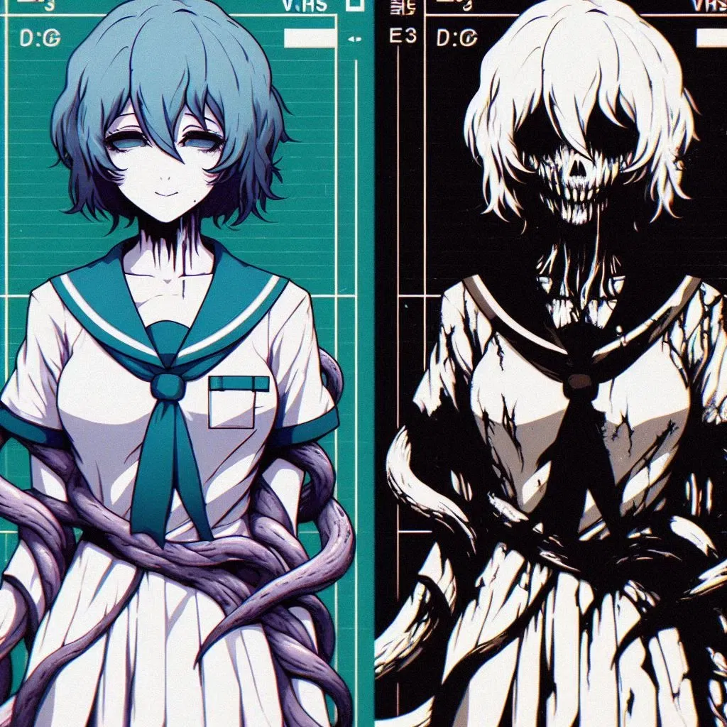 Avatar of ❦︎ Parasitic Infection ❦︎