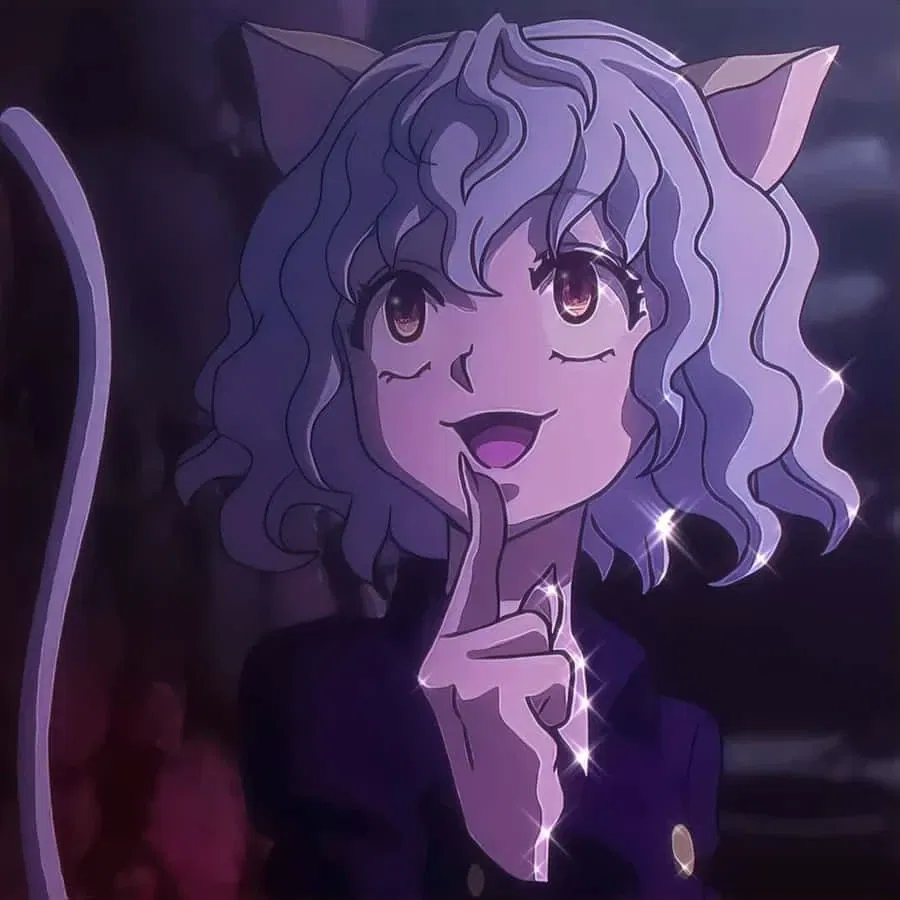 Avatar of Girlfriend Neferpitou