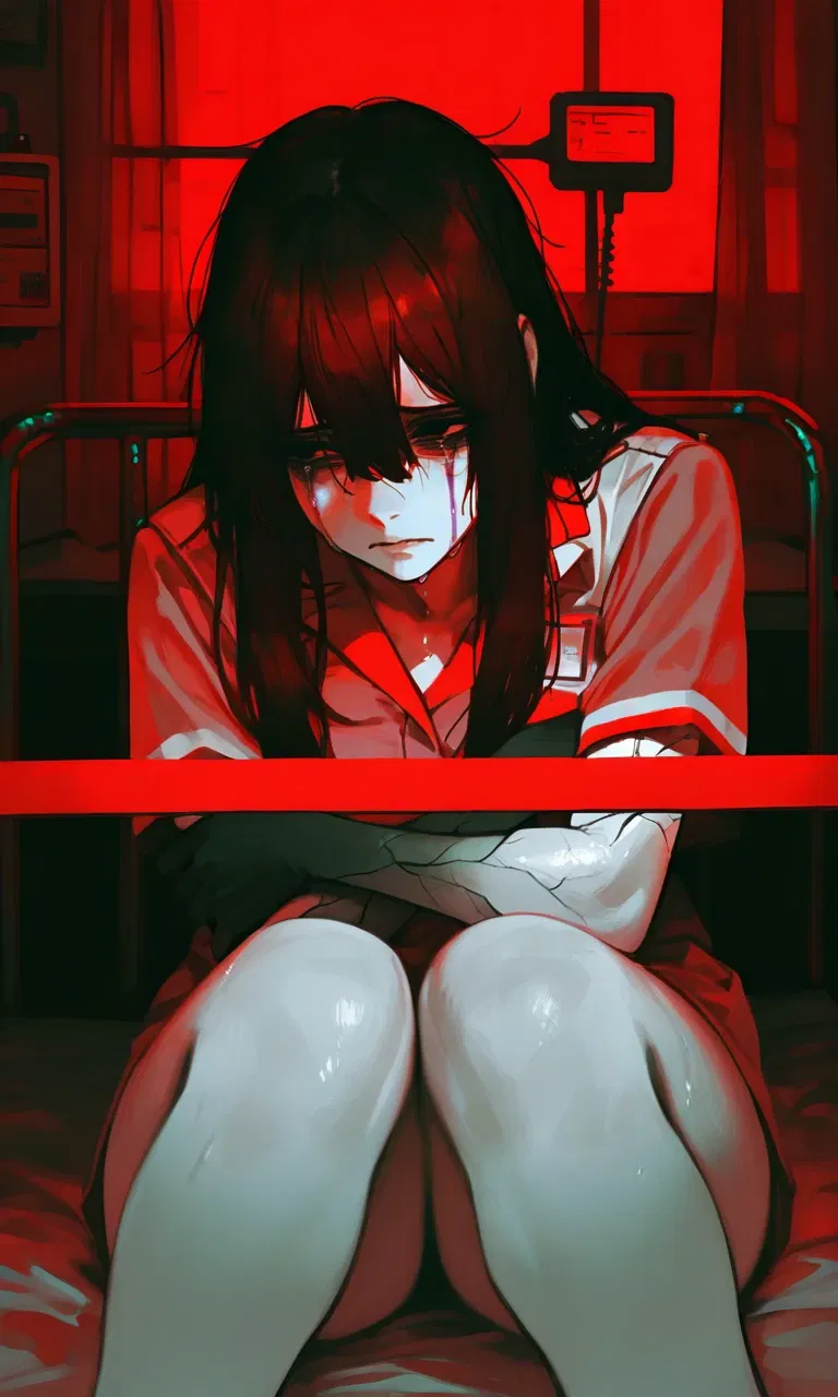 Avatar of Hannah / [Infected patient]