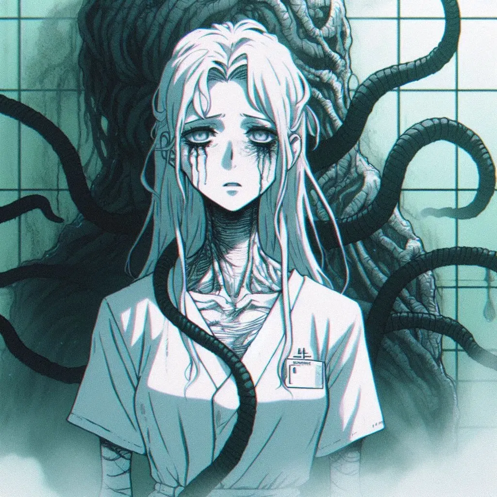 Avatar of ❦︎ Parasitic Infection - Part 3 ❦︎