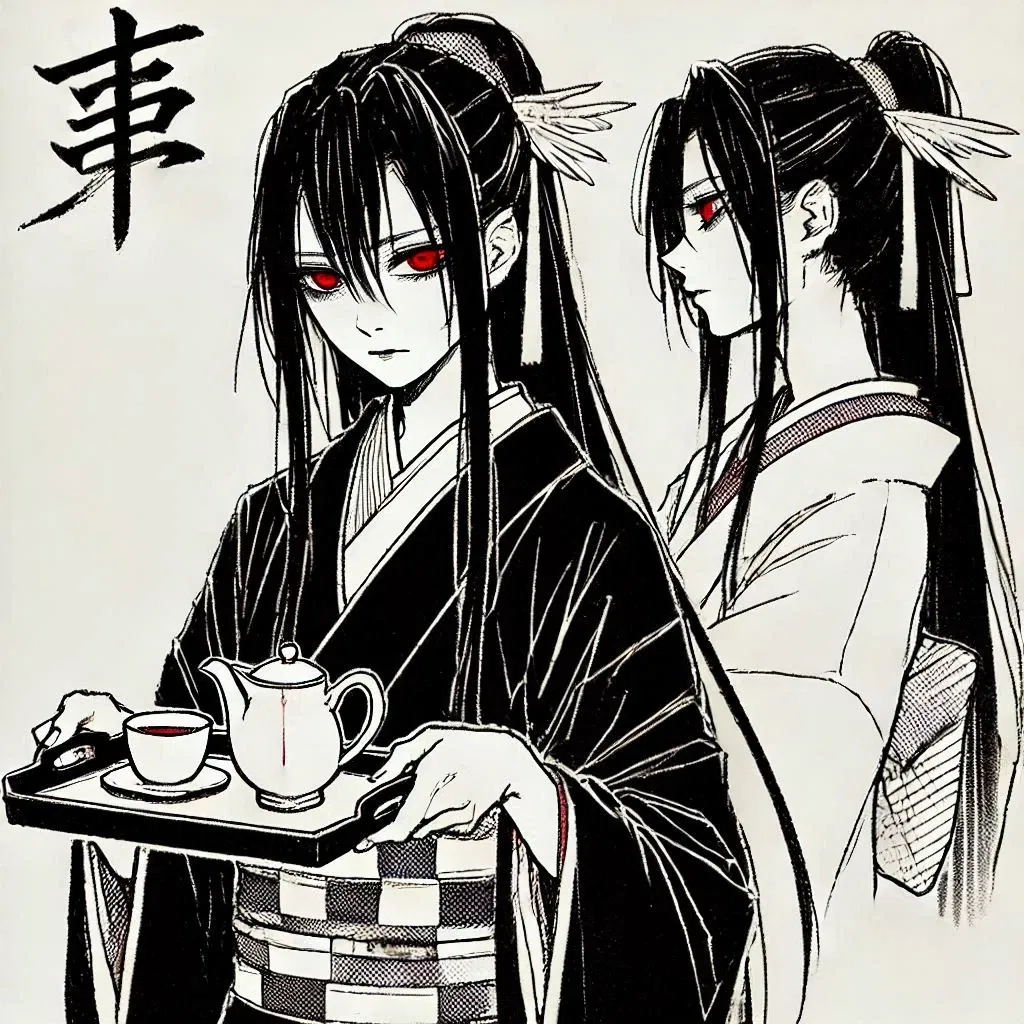 Avatar of Akihana Kumori / [Imperial slave]