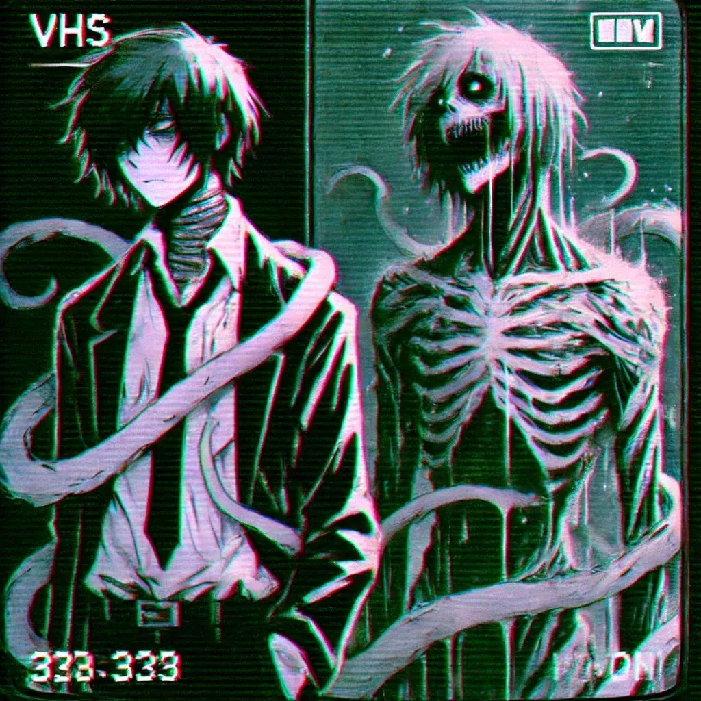 Avatar of ❦︎ Parasitic Infection/Infected POV ❦︎