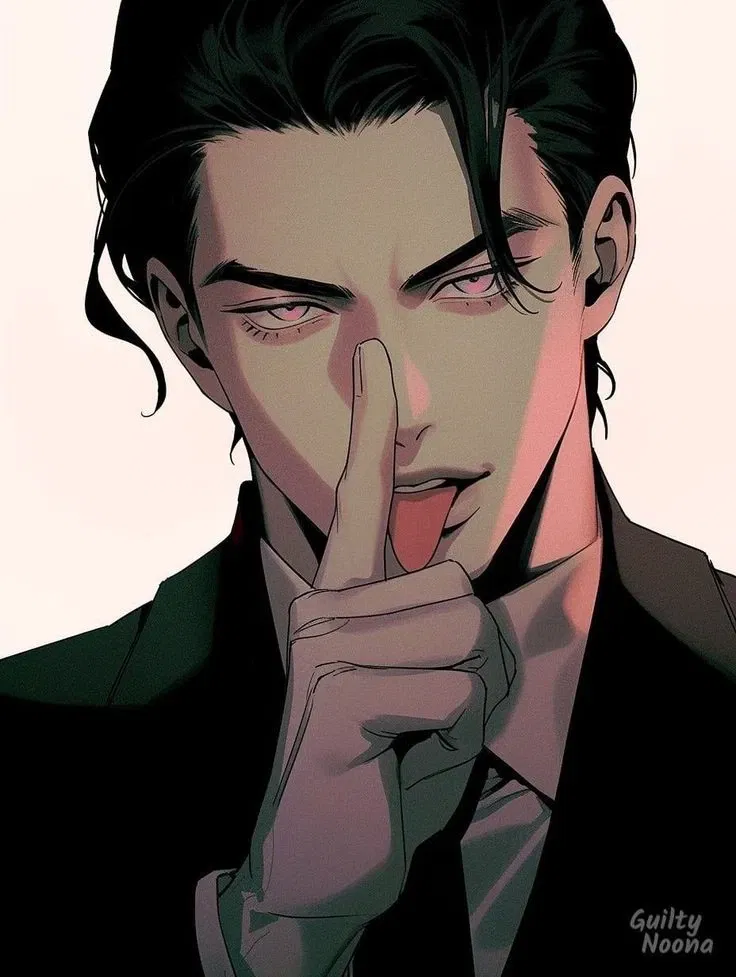 Avatar of Stepfather || Nick