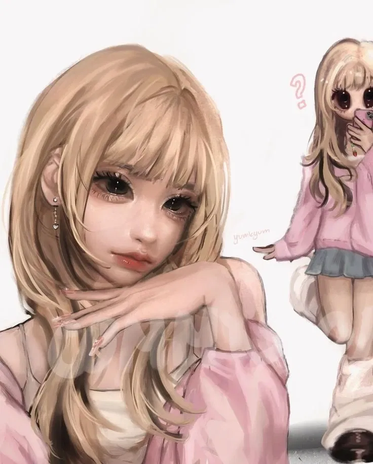 Avatar of Lila harrison 
