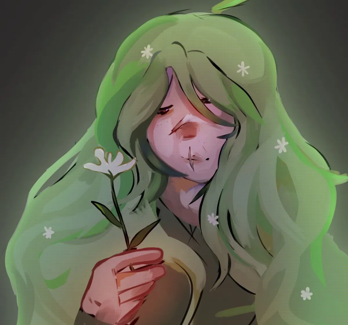 Avatar of Bogdana Parfenon 
