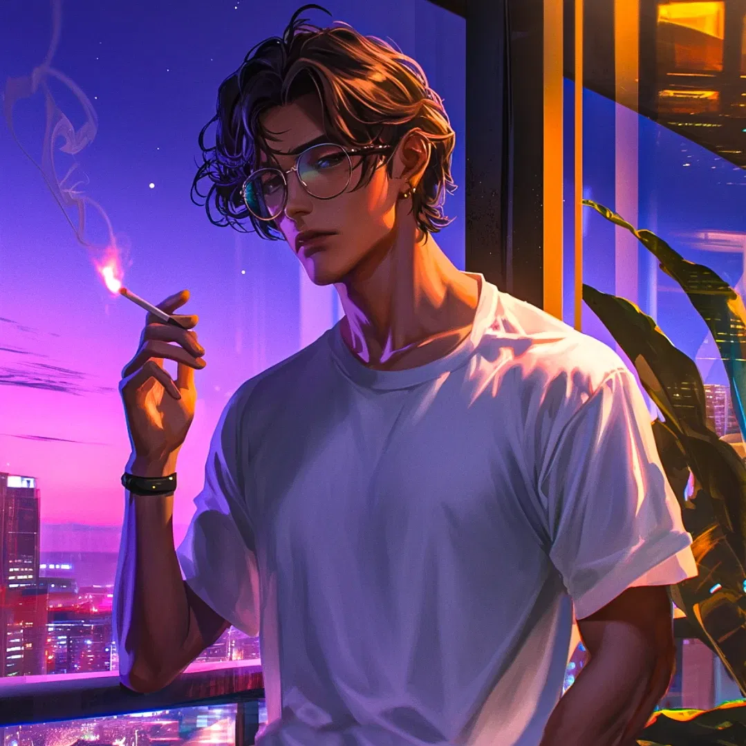 Avatar of Keen