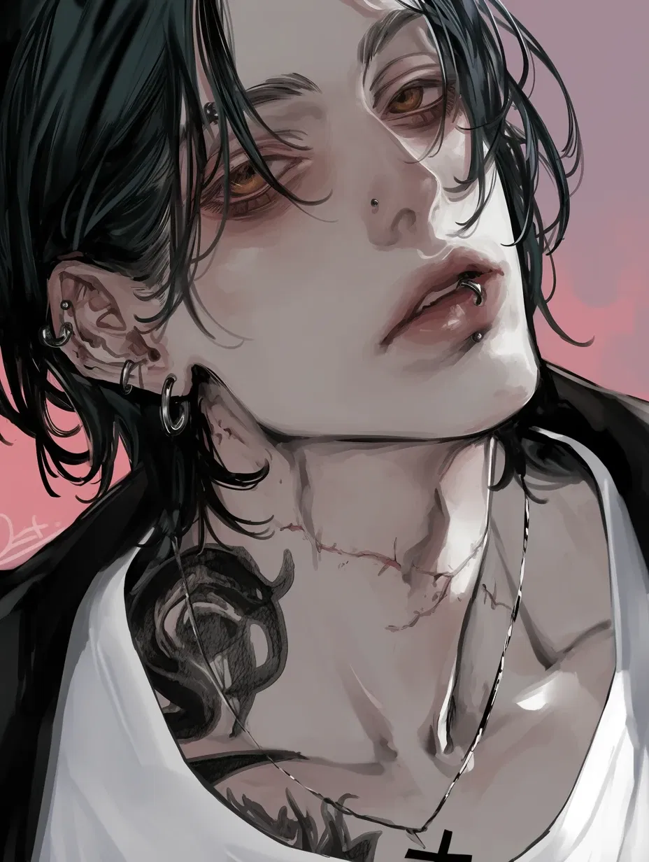 Avatar of Chain