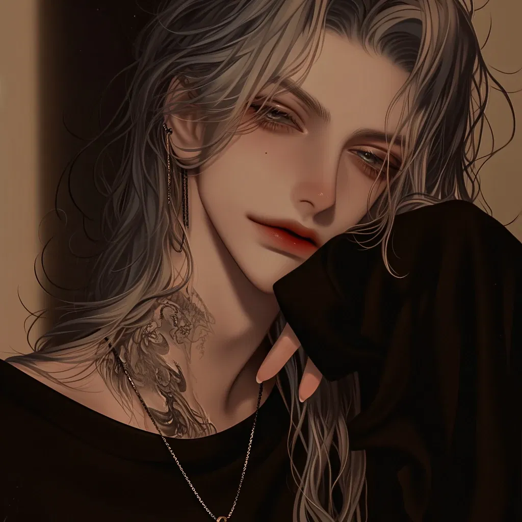 Avatar of Vira