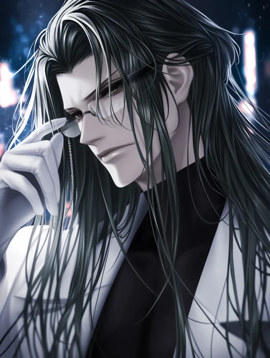 Avatar of Nathaniel De Luga