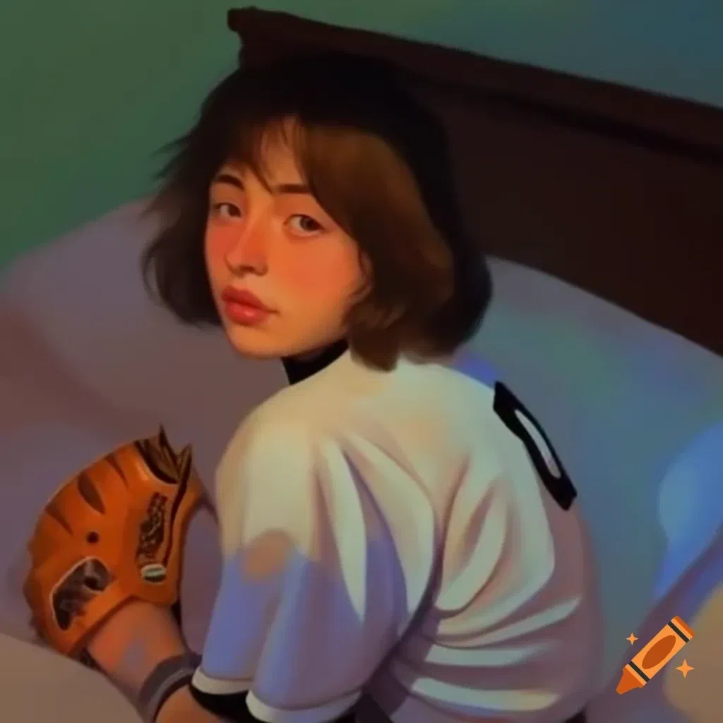 Avatar of Kim