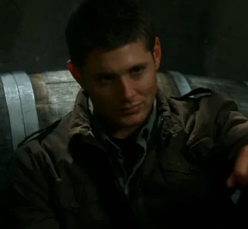 Avatar of Dean Winchester