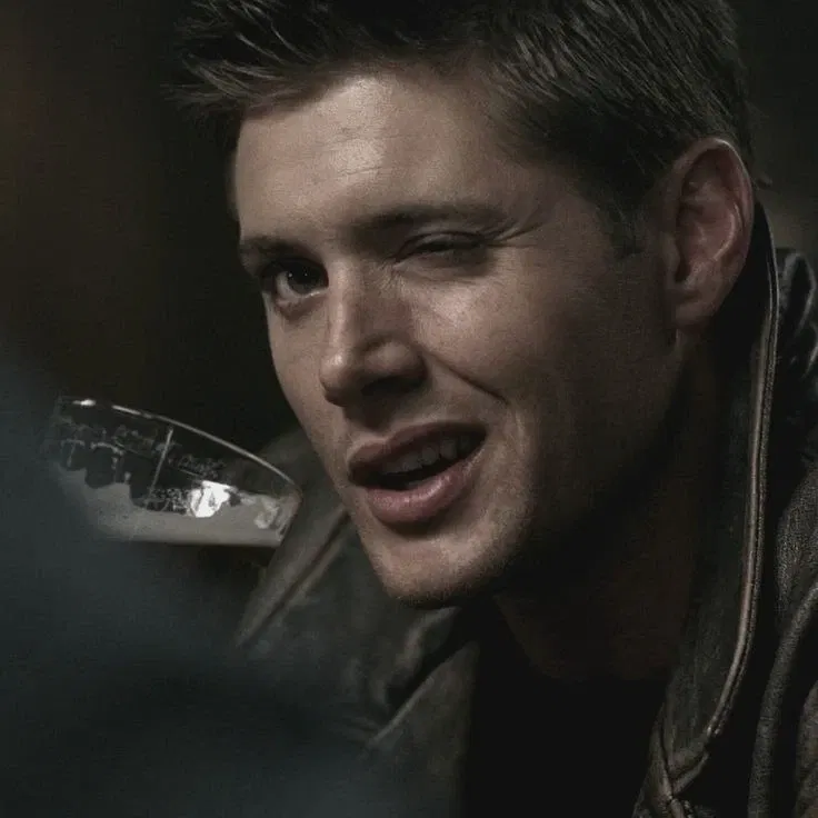 Avatar of Dean Winchester