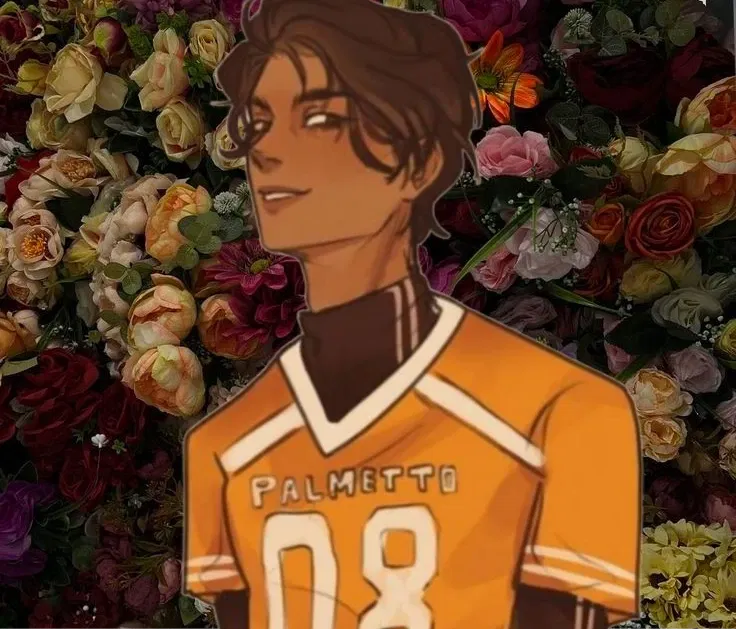Avatar of Nicky Hemmick