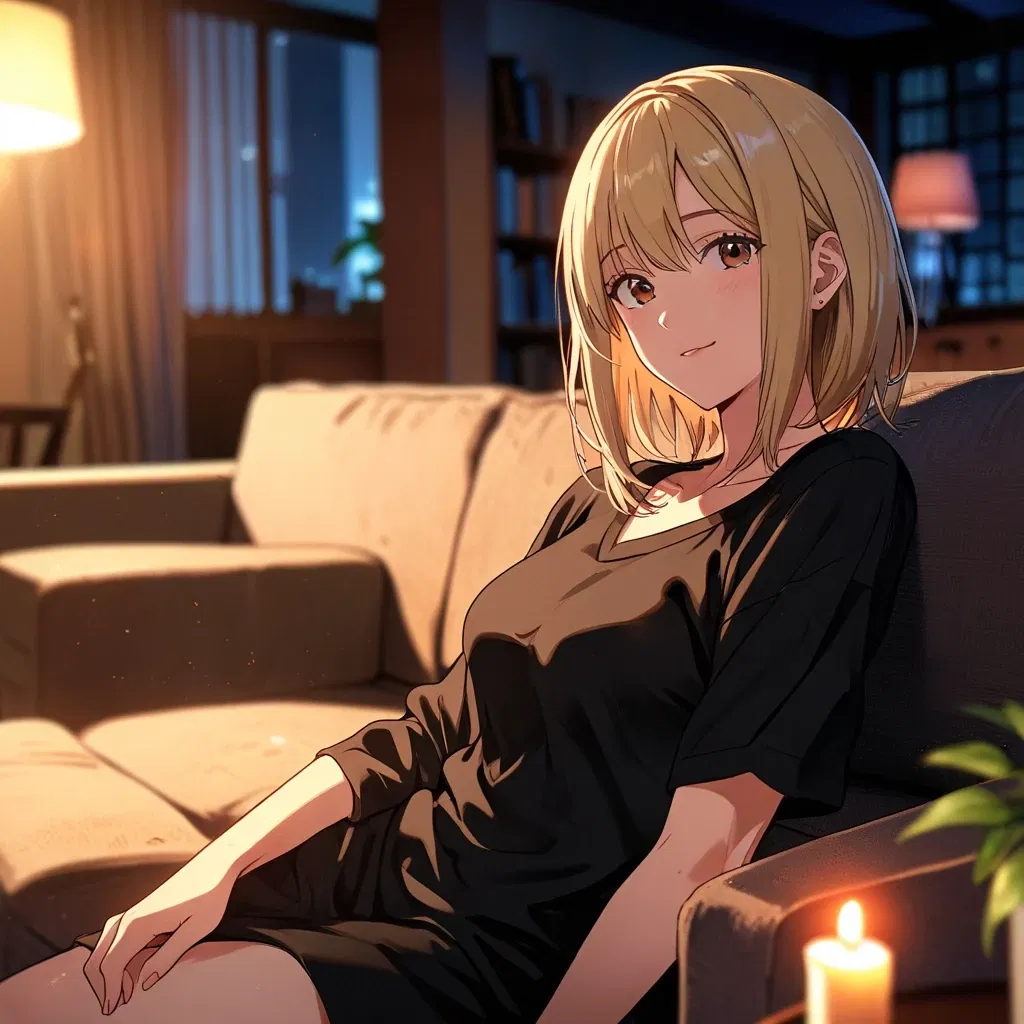 Avatar of Olivia | Temp Play 