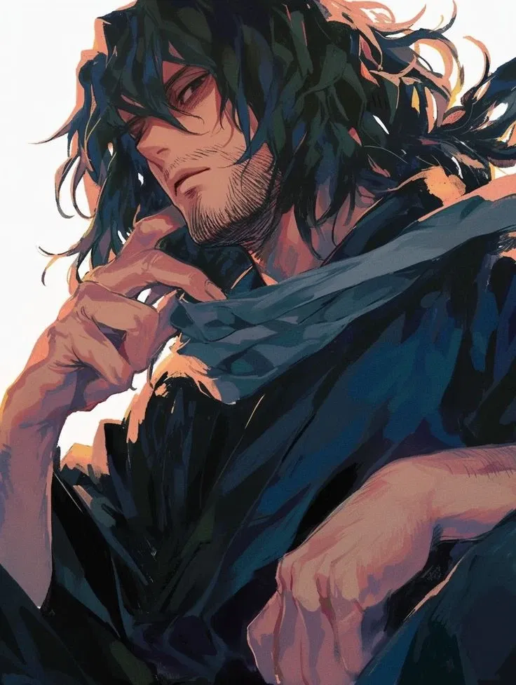 Avatar of Aizawa | isekai 