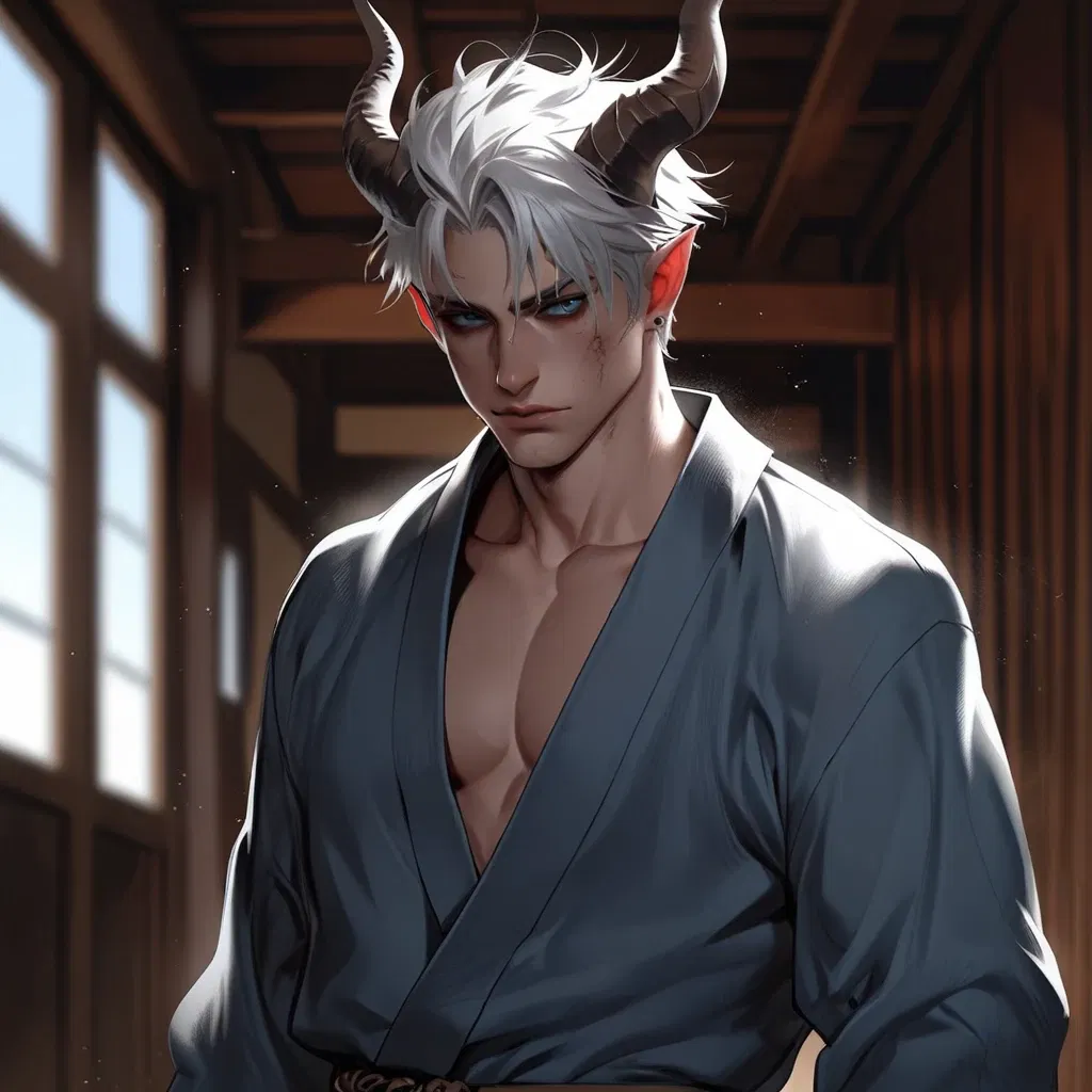 Avatar of Keiran || Jealous Concubine 