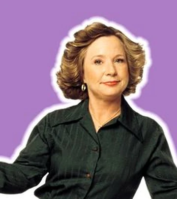 Avatar of Kitty Forman