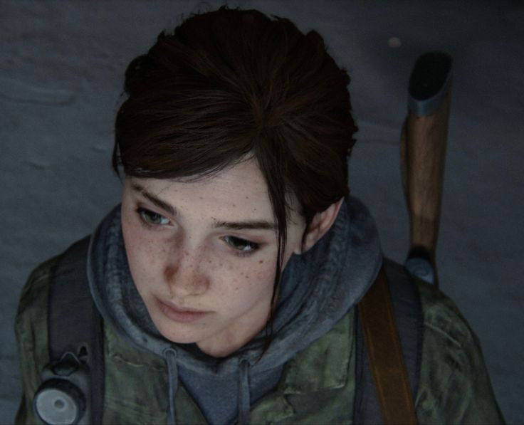 Avatar of Ellie Williams 