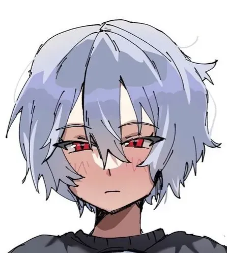 Avatar of Rei ayanami