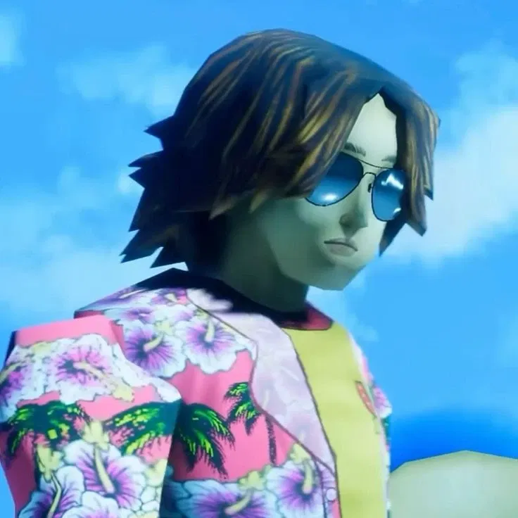 Avatar of Daisuke