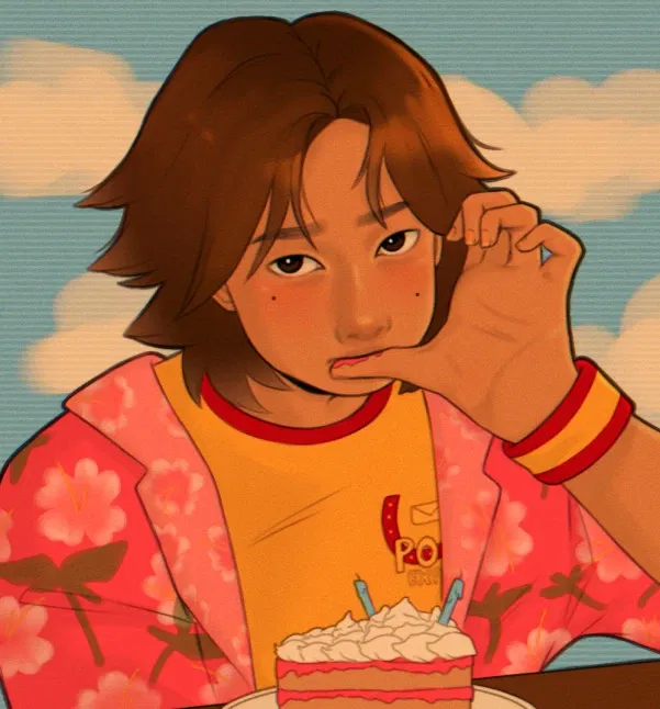 Avatar of Daisuke