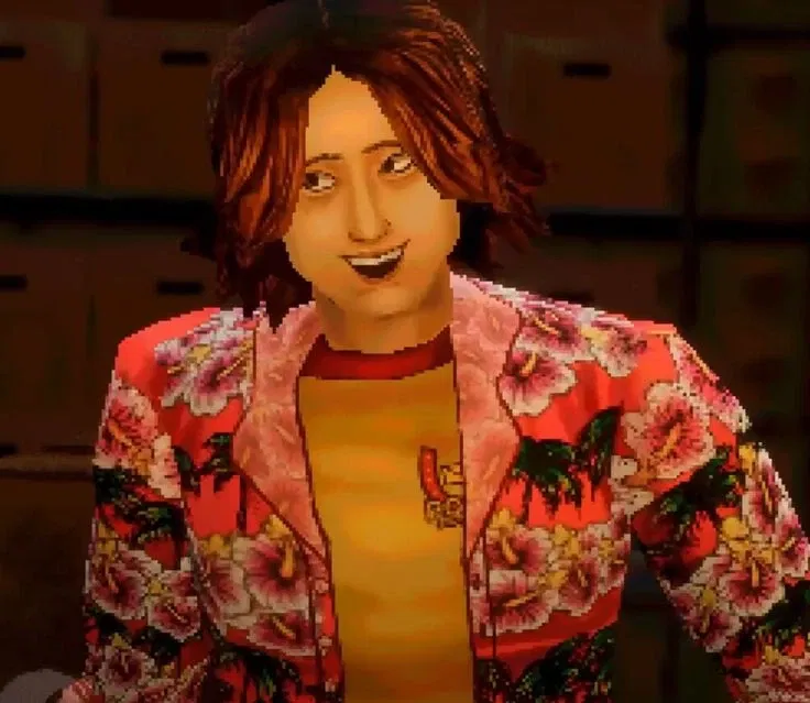 Avatar of Daisuke