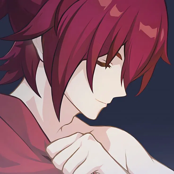 Avatar of Luka Strongarm