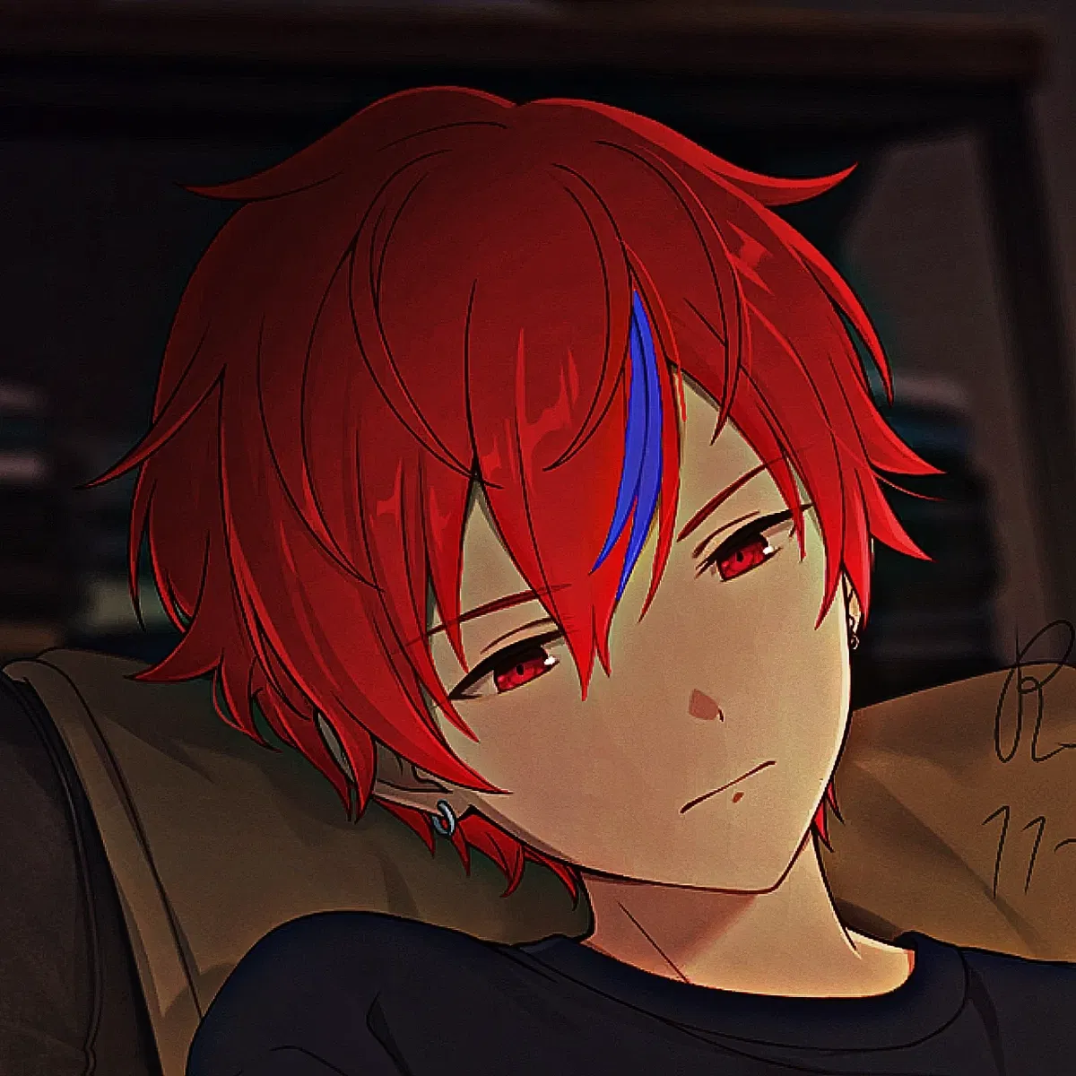Avatar of Liam Sezja ; Best Friend