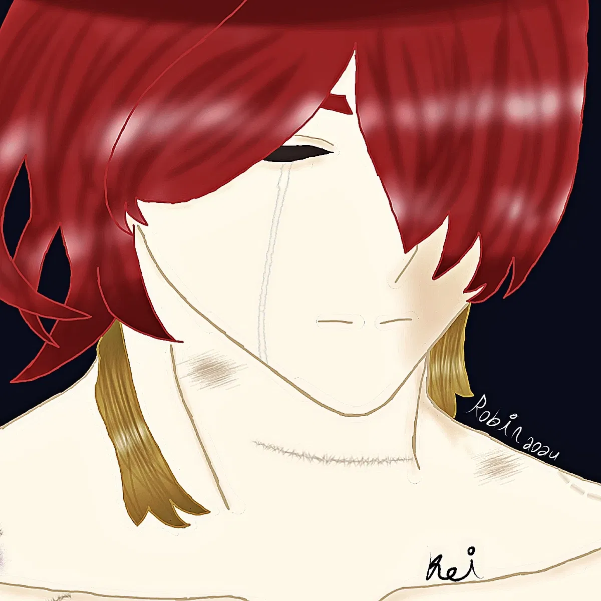 Avatar of Fuuta Takuma