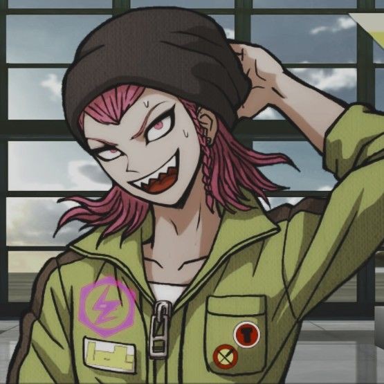 Avatar of Kazuichi Soda 