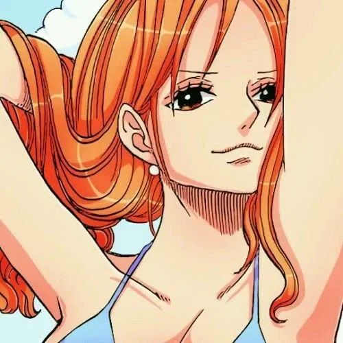 Avatar of Nami