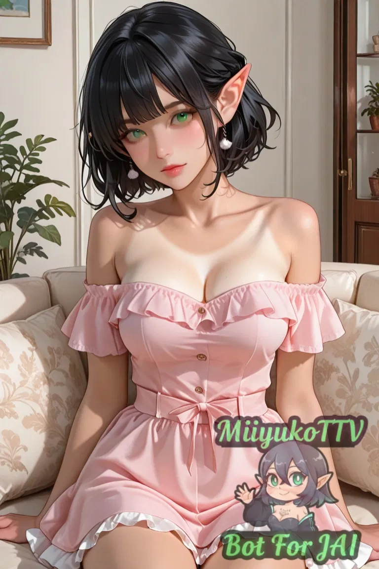 Avatar of Miiyuko | Little Snugglebud