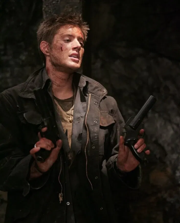 Avatar of Dean Winchester ✮⋆˙
