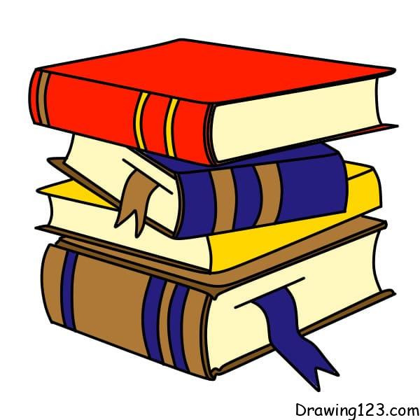 Avatar of Book