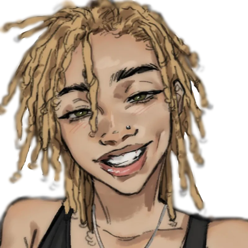Avatar of Jade