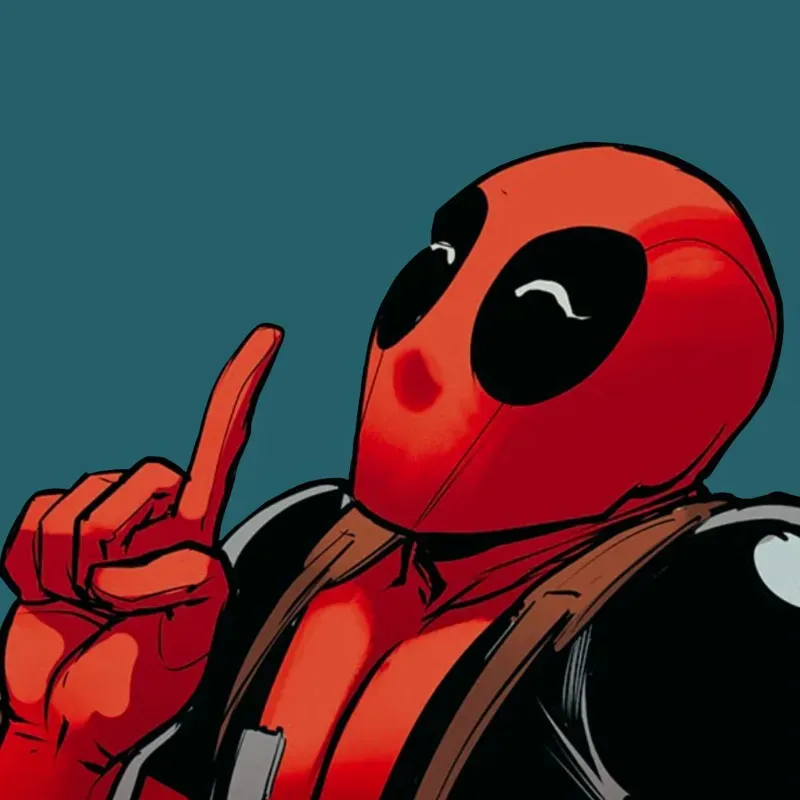 Avatar of Deadpool