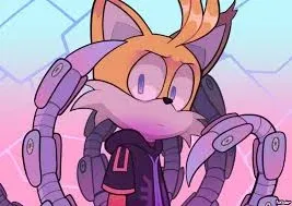 Avatar of Tails Nine