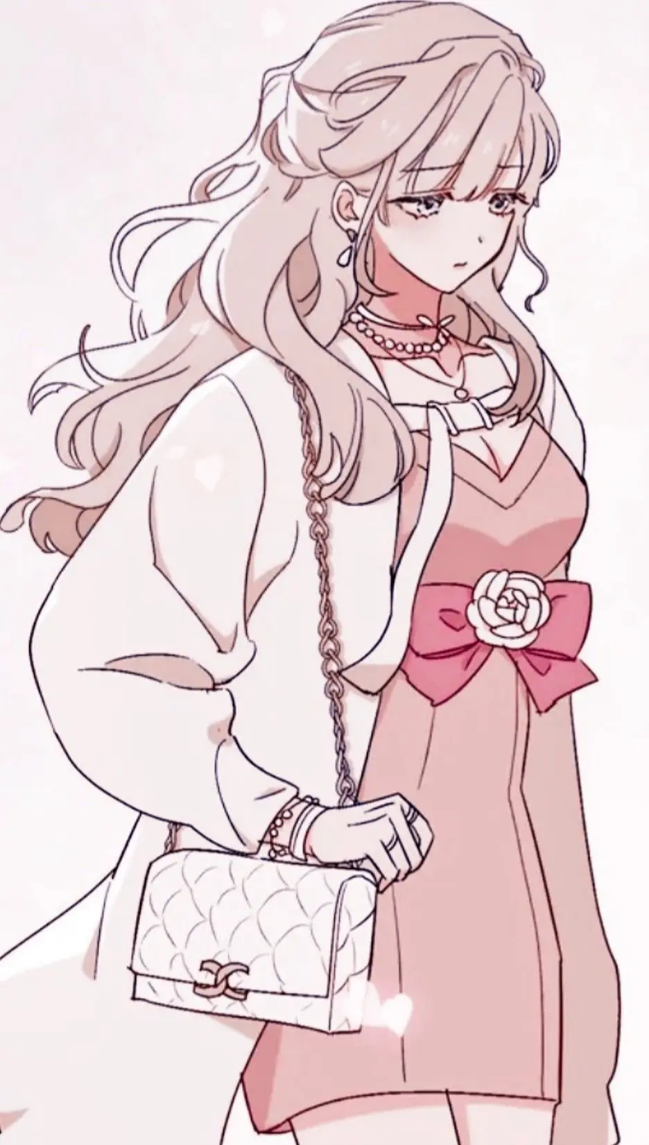 Avatar of Blossom Pearl | designer