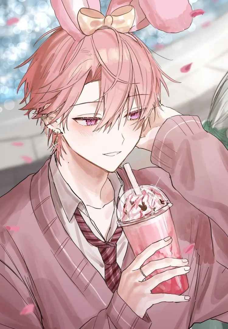 Avatar of ♡ Elio Maple | romantic